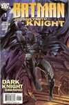 Batman: Journey into Knight comic books